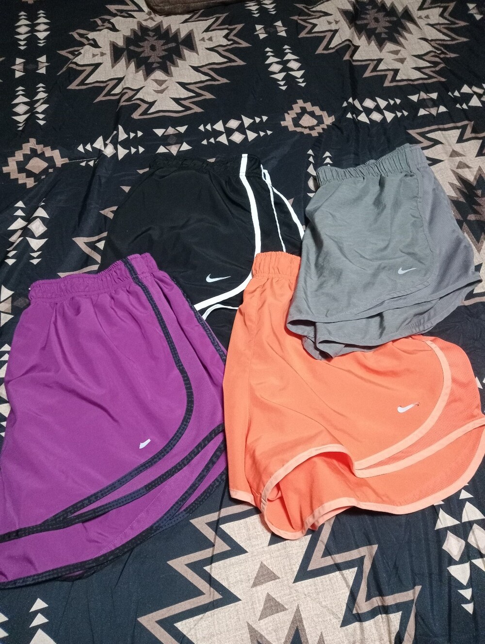 Bundle Of Nike Shorts